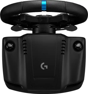 Volan Logitech G923 PC, Xbox One S, Xbox X,Xbox One/USB - Img 2