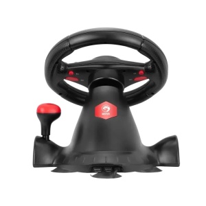 Volan sa pedalama Marvo ONAGA 30 GT903 USB - Img 2