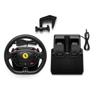 Volan Thrustmaster T98 Ferrari 296 GTB PC/PS5/PS4 - Img 2