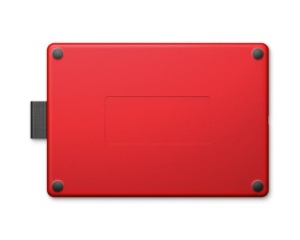 WACOM Grafička tabla One by Wacom M crno-crvena (CTL-672-N) - Img 3