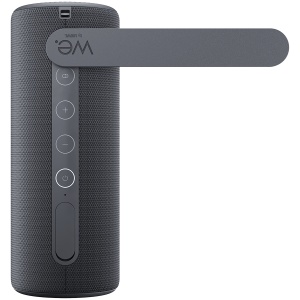 WE. HEAR 1 By Loewe Portable Speaker 40W, Storm Grey 60701D10 - Img 3