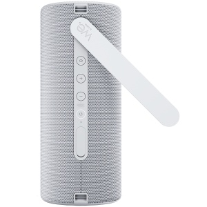 WE. HEAR 2 By Loewe Portable Speaker 60W, Cool Grey 60702S10 - Img 3