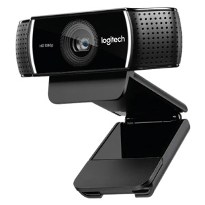 WEB kamera gaming Logitech HD PRO Stream C922 960-001088 - Img 4