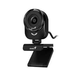 Web kamera Genius Face Cam 1000X Q crna * - Img 1