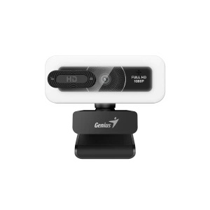 Web kamera Genius Face Cam Light crna - Img 1