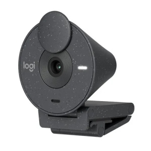 WEB kamera Logitech BRIO 305 1920x1080 Graphite 960-001469 - Img 2