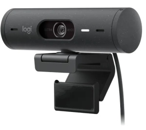 WEB kamera Logitech Brio 500 960-001422 - Img 4