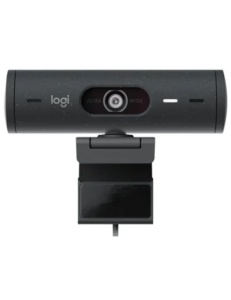 Web kamera Logitech Brio 505 crna *