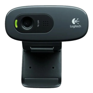 WEB kamera Logitech C270 HD crna 960-001063 * - Img 4