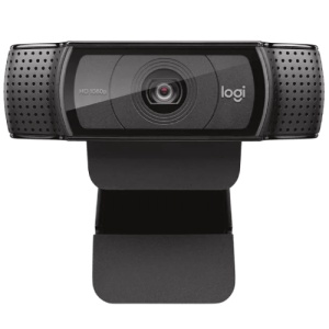 WEB kamera Logitech C920e 960-001360 - Img 2