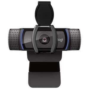 WEB kamera Logitech HD PRO C920S 960-001252 - Img 6