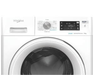WHIRLPOOL FFB 8279 WV EE Inverter mašina za pranje veša