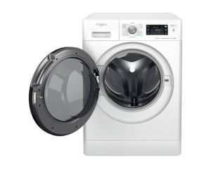 WHIRLPOOL FFWDB 864349 BV EE inverter mašina za pranje i sušenje veša - Img 3