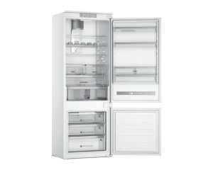 WHIRLPOOL SP40 812 EU 2 ugradni kombinovani frižider - Img 2