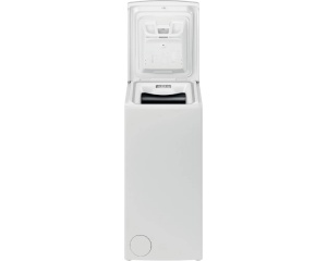 WHIRLPOOL TDLR 6040L EU/N mašina za pranje veša sa gornjim punjenjem - Img 3