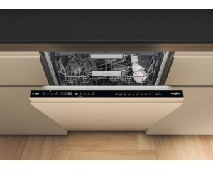 WHIRLPOOL W7I HP40 L ugradna mašina za pranje sudova -60cm - Img 2