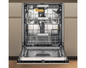 WHIRLPOOL W8I HF58 TU ugradna mašina za pranje sudova - 60cm - Img 3