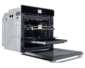 WHIRLPOOL W9 OP2 4S2 H ugradna rerna - Img 1
