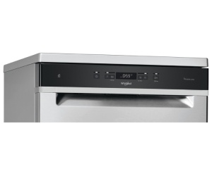 WHIRLPOOL WFC 3C42 P X masina za pranje sudova - 60cm - Img 1