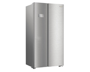 WHIRLPOOL WHG2 6592 X4E side by side frižider - Img 2