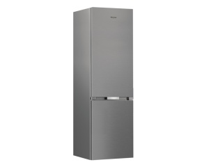 WHIRLPOOL WHK 25404 XP4E kombinovani frižider - Img 1