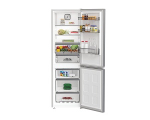 WHIRLPOOL WHK 26362 XP4E kombinovani frižider - Img 1
