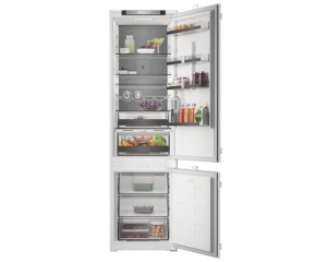 WHIRLPOOL WHK2 5323 B5E1 ugradni kombinovani frižider - Img 2