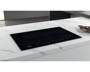 WHIRLPOOL WL S3777 NE indukciona ugradna ploča - Img 3