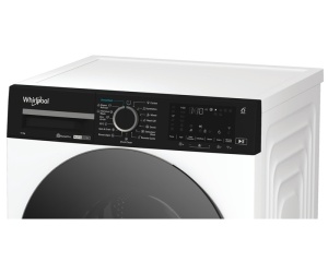 WHIRLPOOL WPM 07W ADS EE mašina za pranje veša