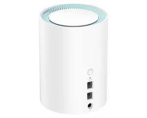 Whole Home Wi-Fi Mesh System Cudy M1200 AC1200 Dual Band (2-Pack) - Img 2