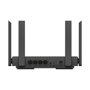 Wireless Mesh Router Cudy WR1500/WiFi 6/AX1500/EXT4x5dBi/1WAN/4LAN/repeater/AP/MU-MIMO - Img 2