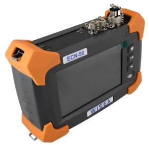WISEA ECN-50-S20A OTDR 1310/1550nm 24/22dB - Img 3