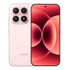 Xiaomi 17 EU 12+512 Alpine Pink