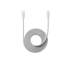 Xiaomi 6A Braided USB-C to USB-C Cable (2m)