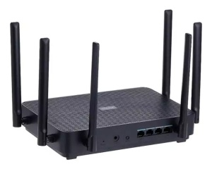 XIAOMI AX3200 (DVB4314GL) Wi-Fi 6 ruter - Img 2