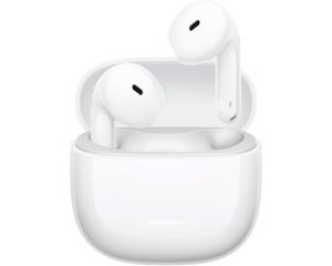 XIAOMI Buds 8 active slušalice bele (BHR08JUGL) *