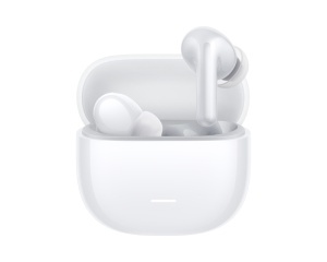 XIAOMI Buds 8 lite slušalice bele (BHR08OLGL) *