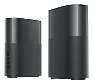 Xiaomi Mesh System BE3600 Pro EU(1-PACK) - Img 2