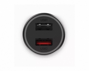 XIAOMI Mi 37W auto punjač (GDS4147GL) - Img 3
