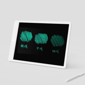 Xiaomi Mi LCD Writing Tablet 13.5" - Img 2