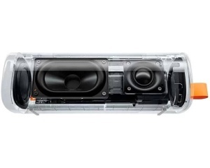 XIAOMI Mi prenosni Bluetooth zvučnik 30W crveni (QBH4263GL) - Img 2