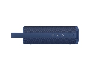 XIAOMI Mi prenosni Bluetooth zvučnik 30W plavi (QBH4265GL) - Img 2