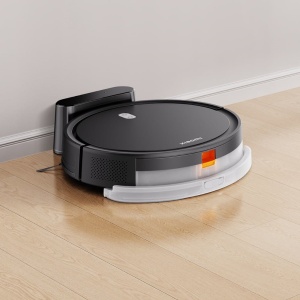 Xiaomi Mi Robot Vacuum E5 (Black) EU - Img 3