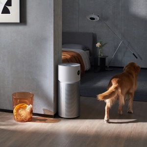 Xiaomi Mi Smart Air Purifier Elite EU - Img 3