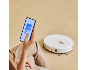 XIAOMI Robot Vacuum H50 EU (BHR08GUEU) - Img 2