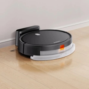 XIAOMI Robot Vacuum usisivac E5 BHR8298EU, Crni - Img 2