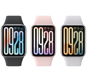 Xiaomi Smart Band 9 Pro Moonlight Silver - Img 3