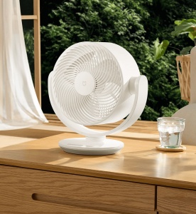 Xiaomi Smart Desktop Air Circulation Fan EU * - Img 3
