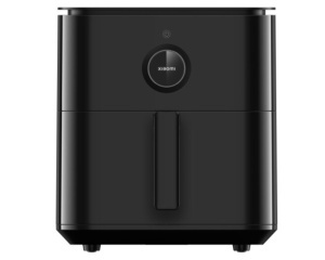 XIAOMI Smart friteza na vruć vazduh 6.5l crna EU - Img 3