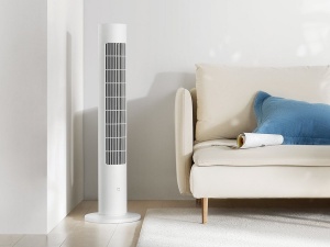 Xiaomi Smart Tower Fan 2 EU - Img 2